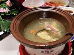 -老淮安·淮安菜(涟水店)