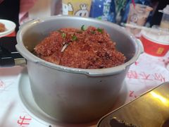 -回味黑鸭煲·始于2006(万松园店)