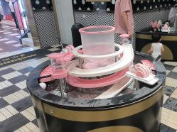 -MELAND CLUB亲子乐园·派对·餐厅(北京芳圆里ID MALL店)