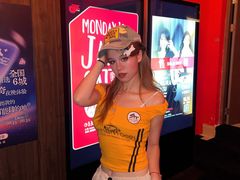-JZ Club 爵士酒吧(上海店)