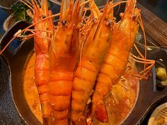 -大龙燚·旷野鲜火锅(广州首店)