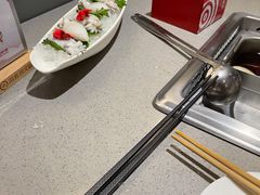 -海底捞火锅(油麻地店)