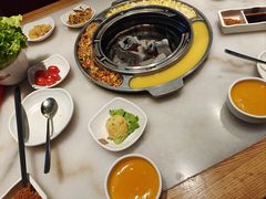-韩宫宴烤肉·料理(合肥中环城店)