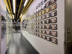 -峰鸟自助健身(锦泰城店)