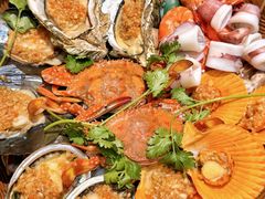 -巽寮印象美食部落餐厅·海鲜·地方特色菜(惠州体验店)