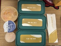 -茶港食堂(武昌店)