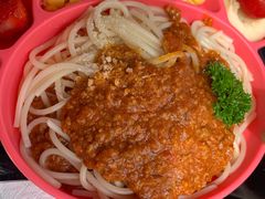-Lets burger非常汉堡·环球风味(蓝色港湾店)