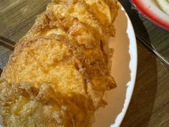 -炙热童年·老北京炙子烤肉(南锣鼓巷店)