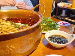 -搓火大都会(广安门总店)
