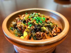 -巢湖名吃·东关老鹅汤(江南风情街店)