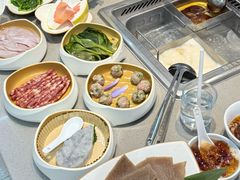 -海底捞火锅(天一广场亚细亚店)