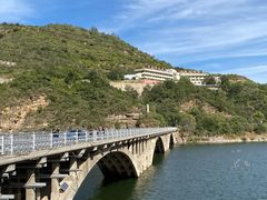 -黑龙潭风景区
