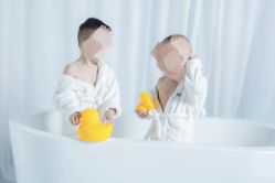 -儿童天堂专业儿童摄影(云岩区店)