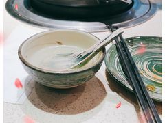 -润泽园椰子鸡(汇一城店)