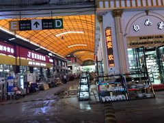 -信基沙溪酒店用品博览城