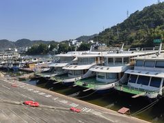 -新安江山水画廊风景区