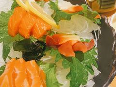 -松子料理(世纪城店)