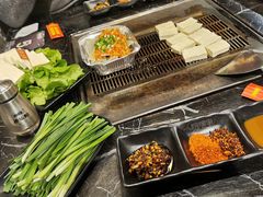 -烧烤季休闲餐厅(贵阳蟠桃宫店)