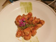 -桂满陇-十里风荷(合生汇店)