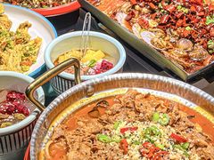 -叶派龙虾•招牌香辣蟹·海鲜(中海国际店)