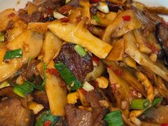 -兰湘子·湘菜小炒(长安万科广场店)