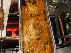 -很久以前羊肉串(打浦路店)