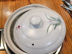 -营记牛肉火锅·大埔客家菜(上梅林店)