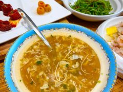 -鲁西南老厨子·特色鲁菜(经一纬五店)