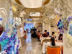 -LE SHARE洛笙·花园西餐(北京路步行街店)
