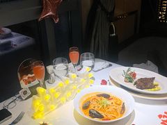 -王品牛排(珠海富华里店)