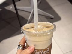 -Seesaw Coffee(环贸iapm店)
