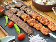 -格鲁·秀色Georgia’s Feast