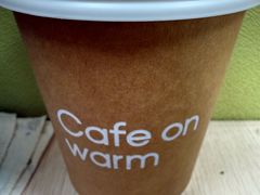 -Cafe on warm(丹霞店)