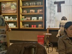 -星巴克(来福士2F店)