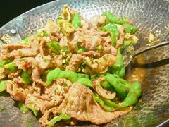 -费大厨辣椒炒肉(黄兴中心广场店)