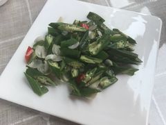 -然一素食餐厅(马利来广场店)