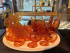 -三号黄浦会Canton Table