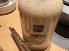 -巴奴毛肚火锅(七宝领展广场店)