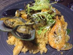 -小火花·干式熟成牛排馆Spark SteakHouse(剑桥郡店)