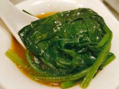 菠菜-古乐牛香·鲜牛肉牛杂火锅(新区店)