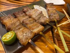 -千懿六本木酒场(常熟路店)