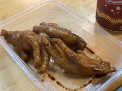 -山水肠粉(盐田店)