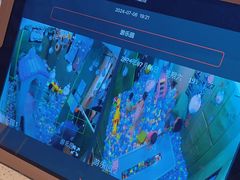 -海底捞大排档火锅(悦荟广场店)