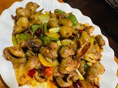 -温州一家人美食(西木头市店)