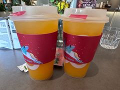 -gaga(深圳南山益田假日广场店)