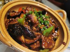 -乔阿马·江南味·驴肉香(龙湖华泾天街店)