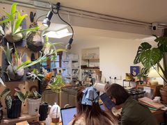 -本無咖啡·BeanWood Coffee