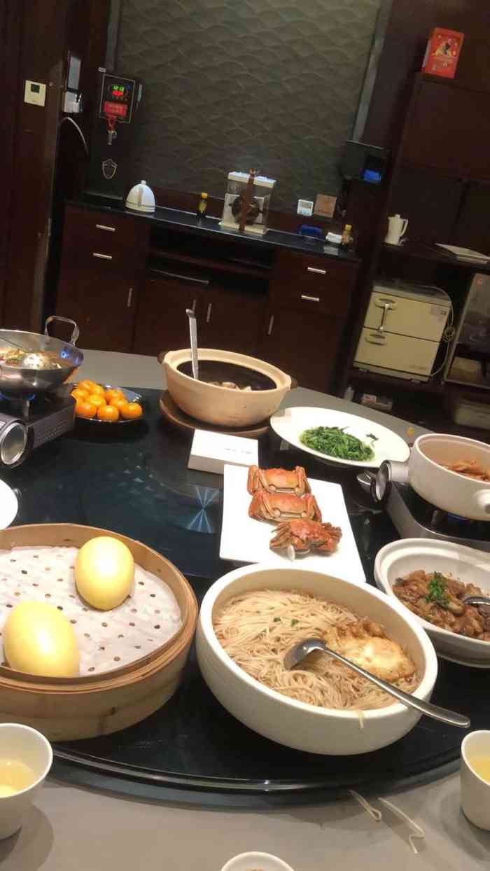 徐记海鲜(阿波罗店)-"来长沙快半年了,一直知道有个徐记海鲜,但.