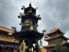 -六鼎山文化旅游区