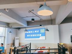 -四禧精酿铜锅涮肉·烧烤工场(大明湖店)